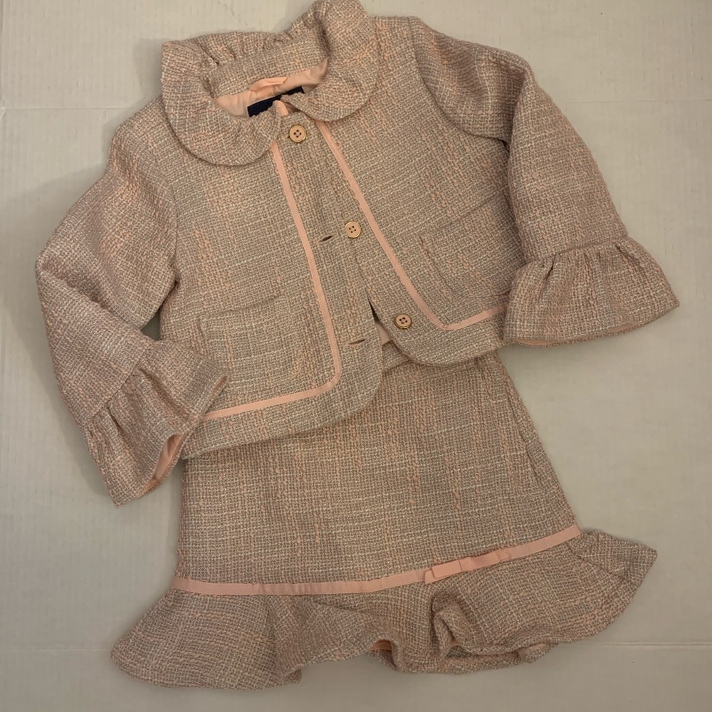 Girls Two piece set